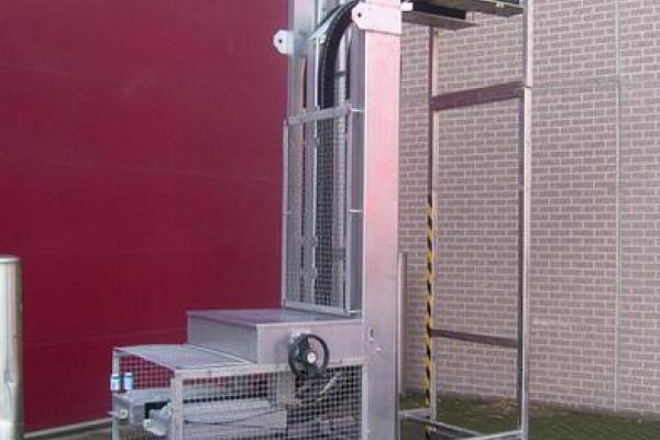 A second life for quality machinery. A first-class solution for our customers.