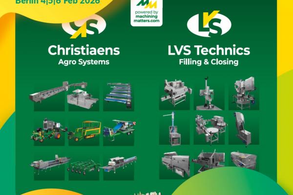 Fruitlogistica 2026