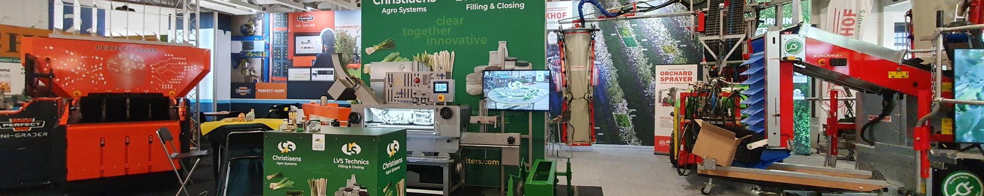 Fruit Logistica 2025