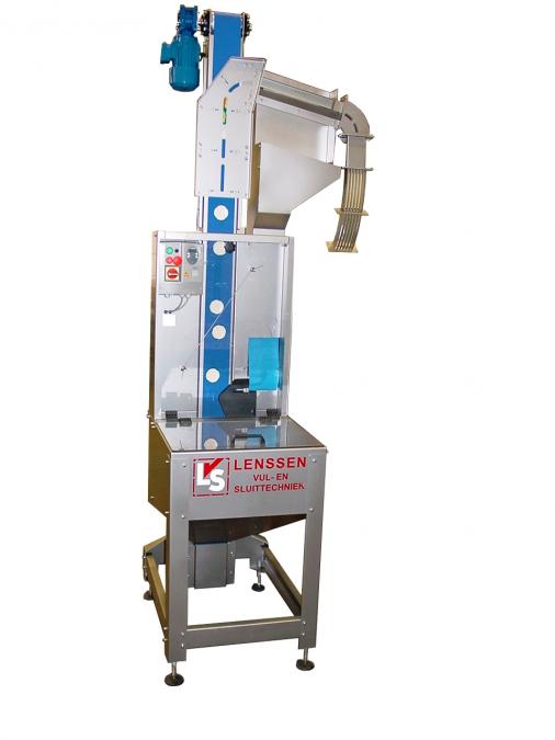 Magneet elevator ME-09