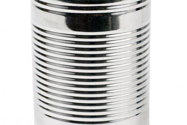 🥫 Still opening tins by hand?