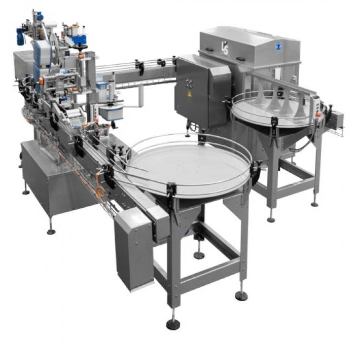 Drying system DS