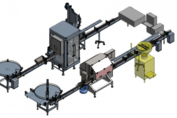 Total solutions